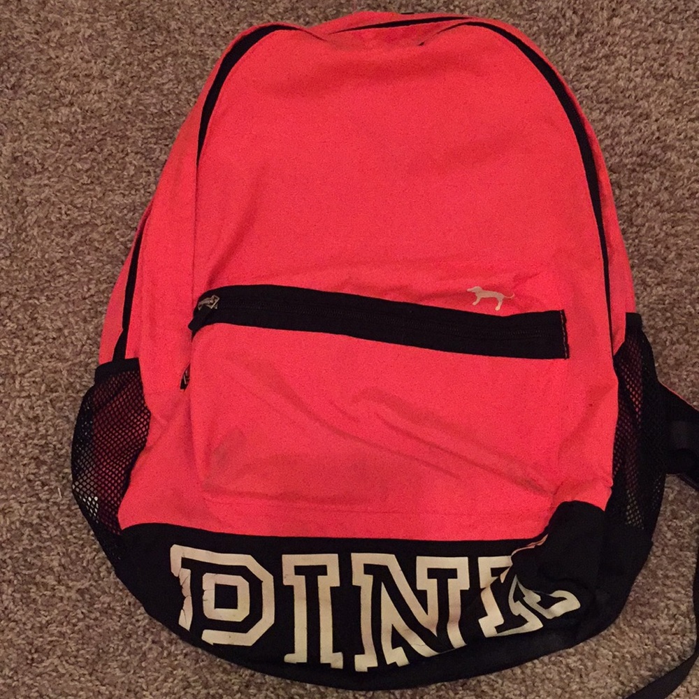Back pack